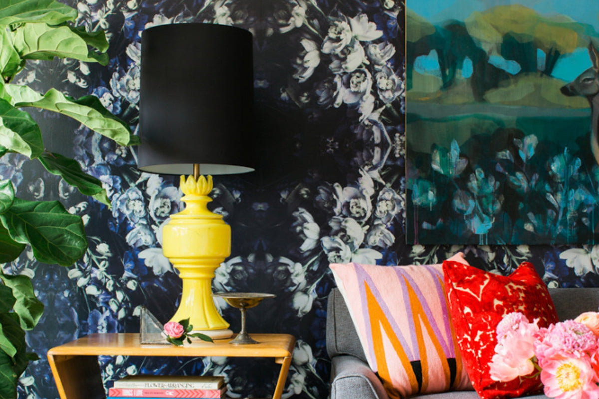 Wallpaper Rules You Can Break (And Why They Were Never True)