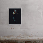 Dark Iris