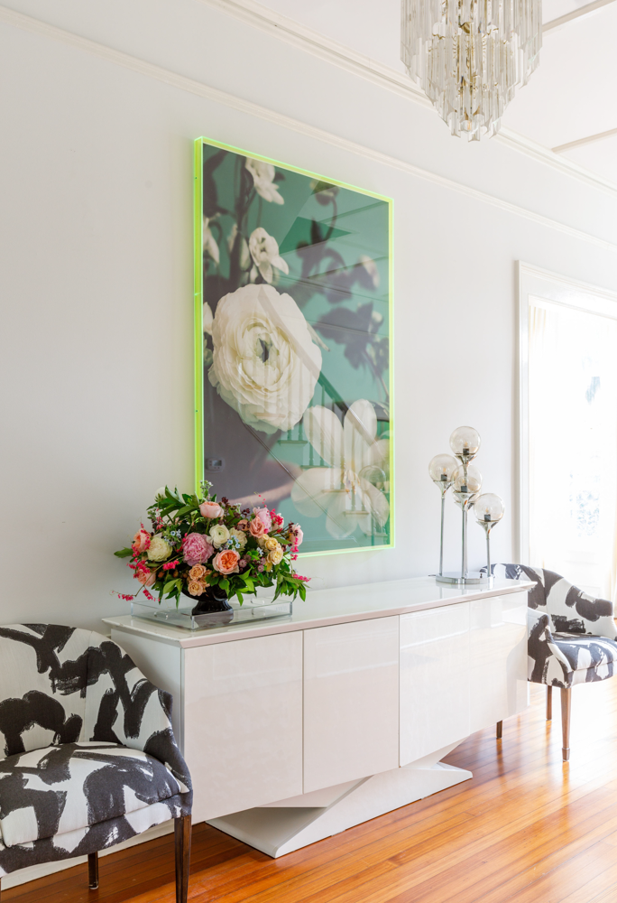 AWB Green Freedom Artwork Insitu