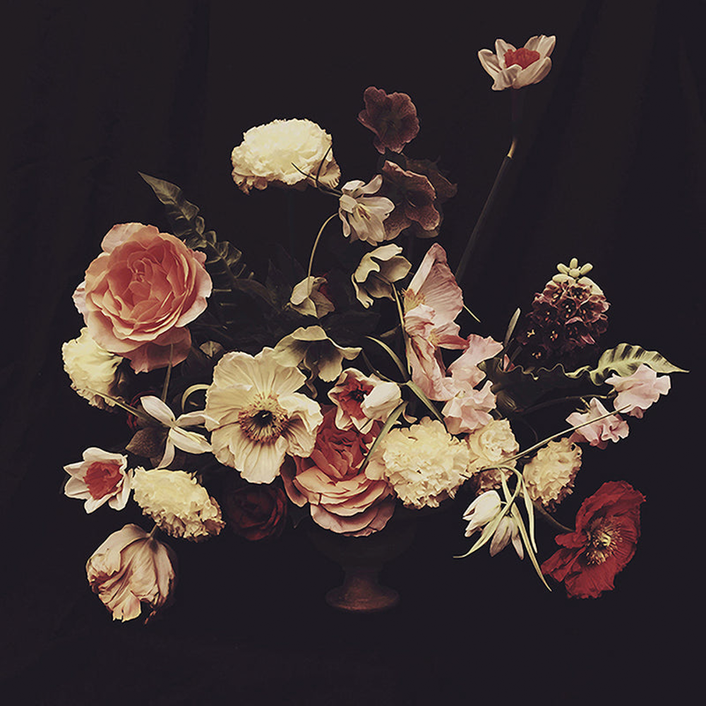 Ashley Woodson Bailey Primavera Artwork