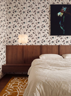 AWB Richmond Wallpaper Insitu Bedroom