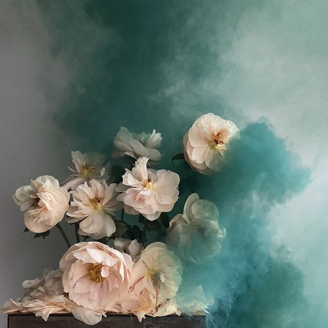 Ashley Woodson Bailey The Empress Artwork